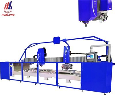 Maszyna do wycinania zlewu